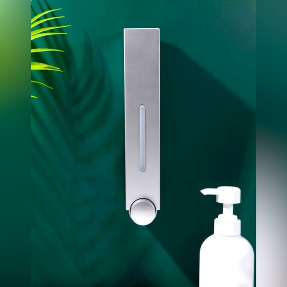 Other - 🆕 Wall Mounted Soap Dispenser